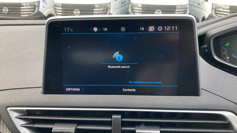 Peugeot 3008 1.6 BlueHDi 120 Allure 5dr Diesel Estate